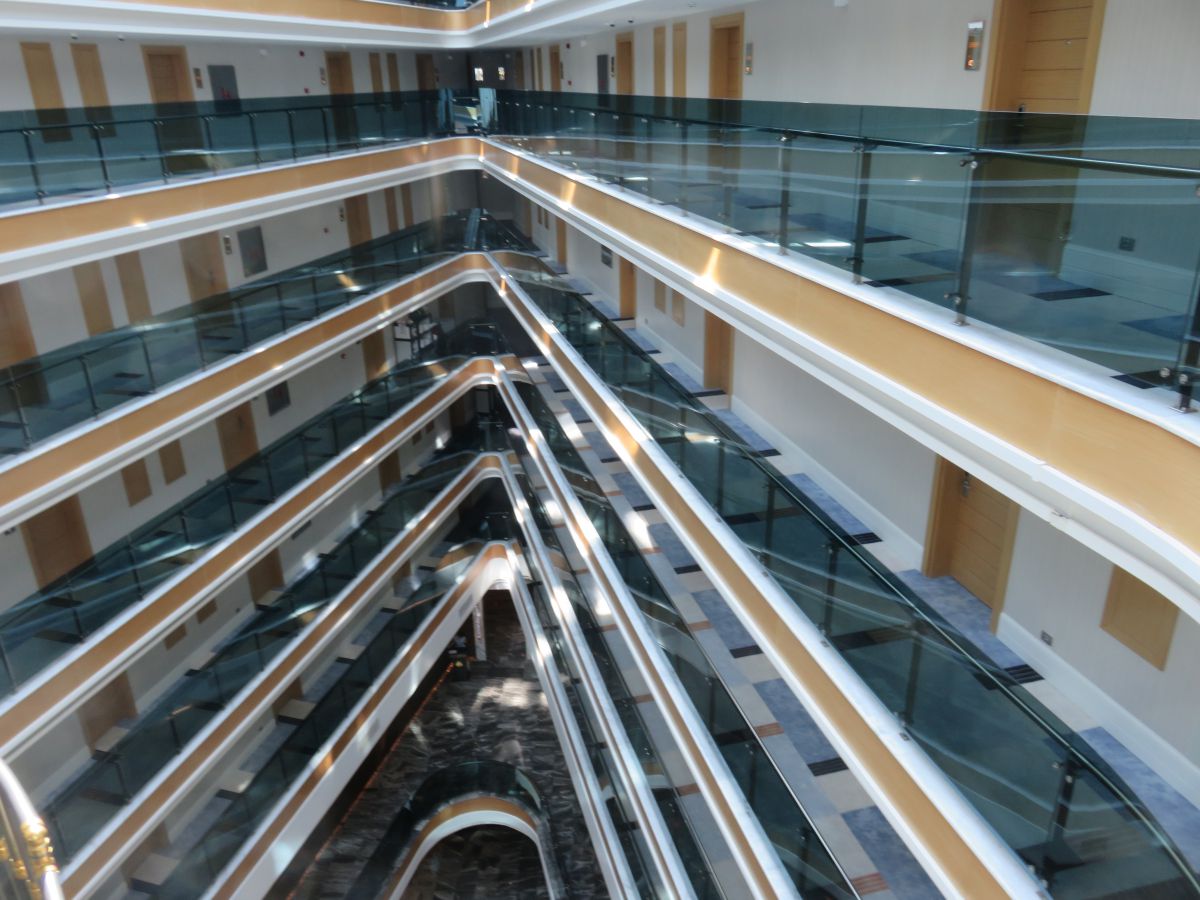 imagini hotel Rubi Platinum Sign